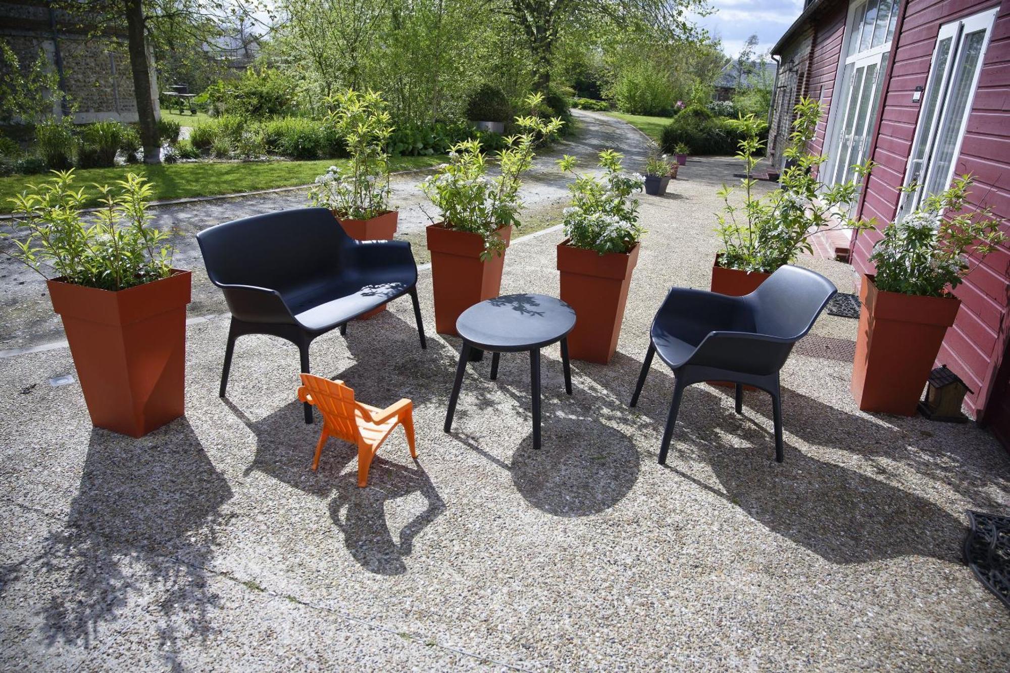 Le Cocoon D'Etretat Villa Bordeaux-Saint-Clair Exterior photo